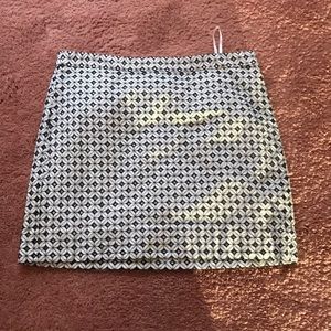 J Crew skirt